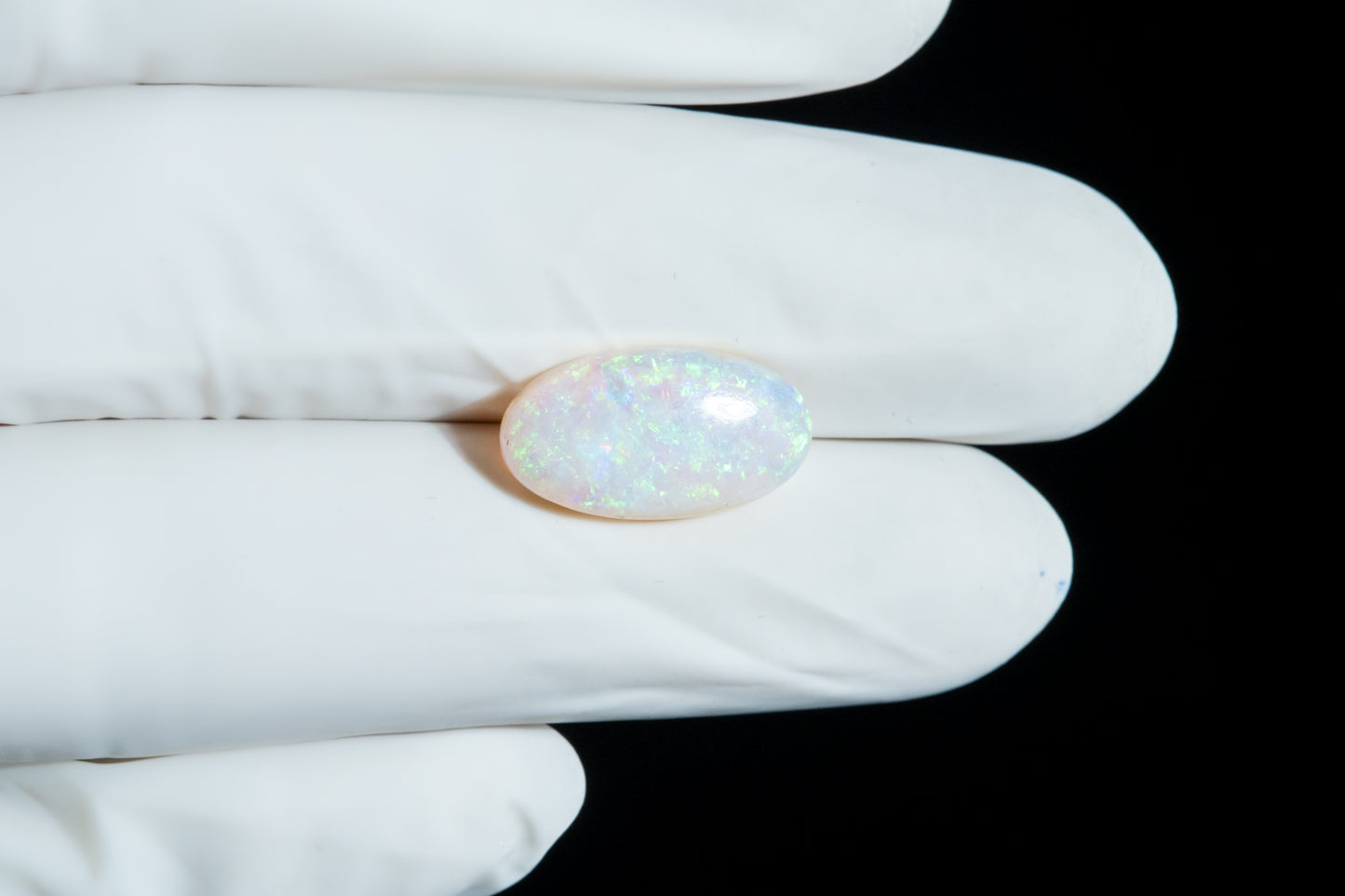 Natural Opal 5.82 Carats