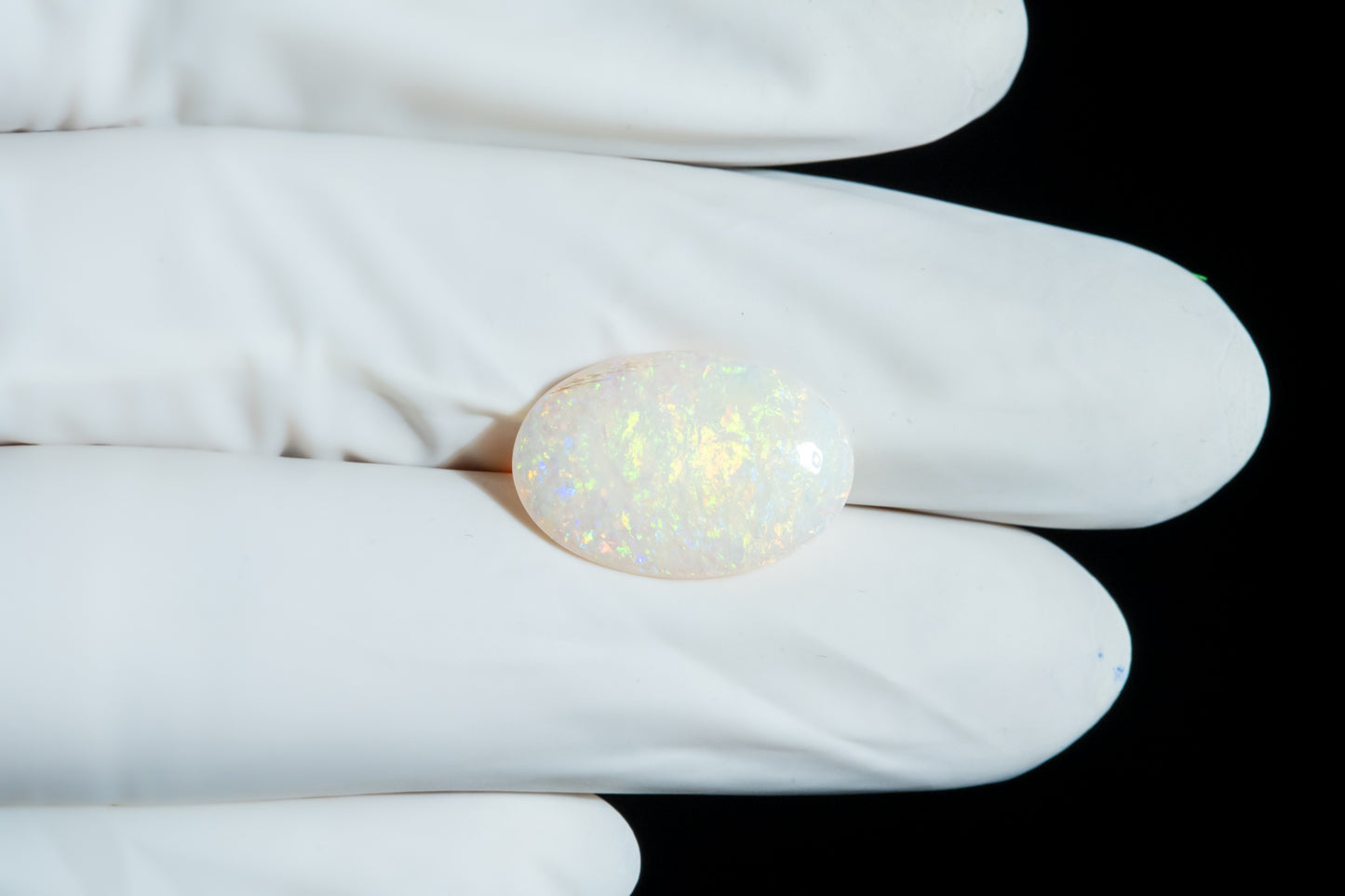 Natural Opal 5.17 Carats
