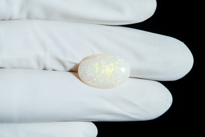 Natural Opal 5.17 Carats
