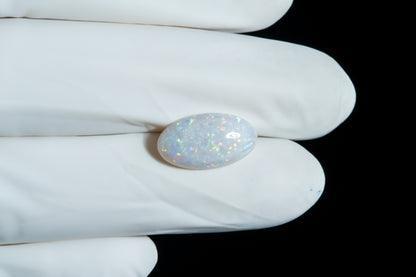 Natural Opal 4.19 Carats
