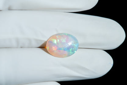 Natural Opal 5.01 Carats