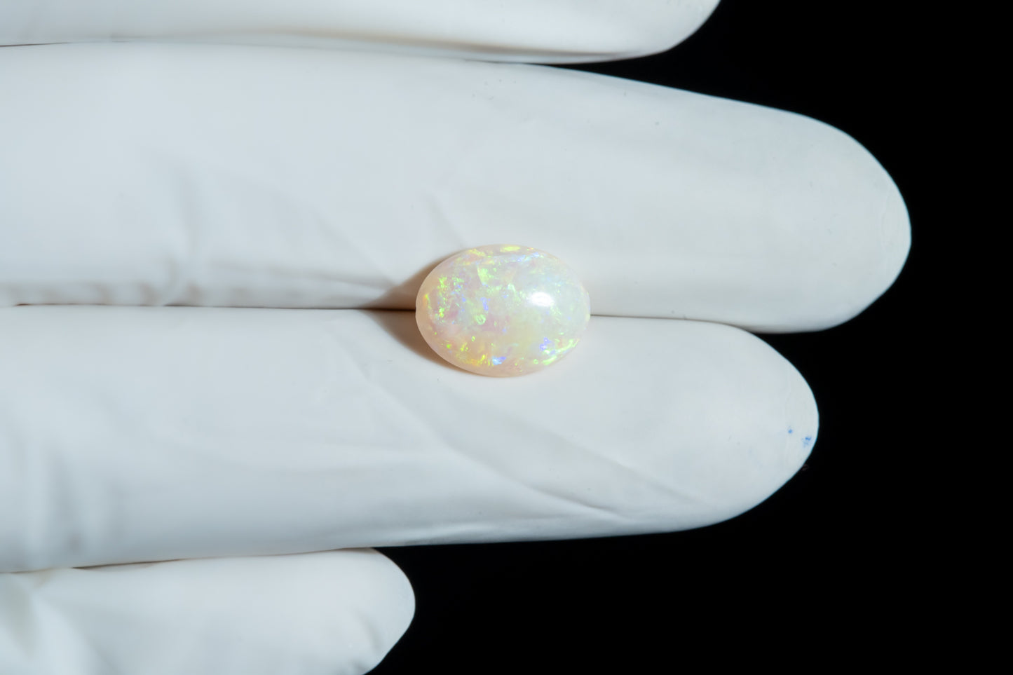 Natural Opal 3.70 Carats