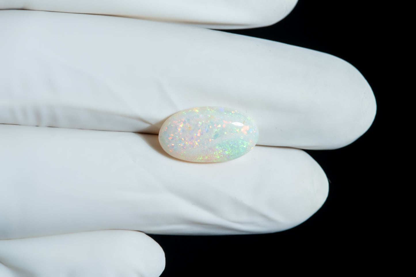 Natural Opal 3.69 Carats