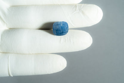 Natural Blue Sapphire (Neelam) 10.85 Carats