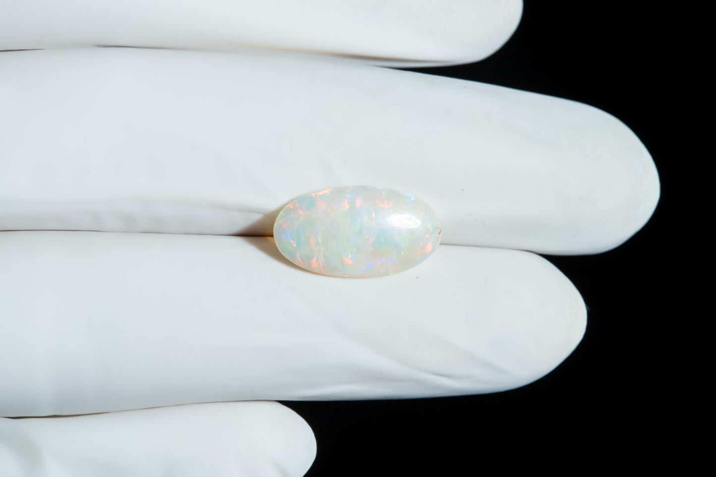 Natural Opal 3.68 Carats
