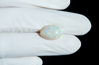 Natural Opal 5.80 Carats