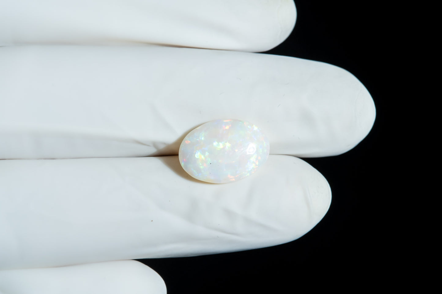 Natural Opal 4.09 Carats