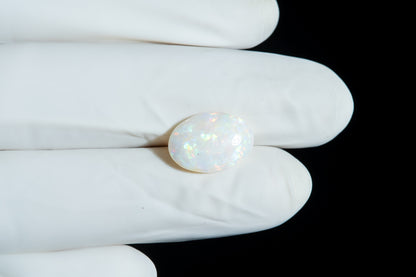 Natural Opal 4.09 Carats