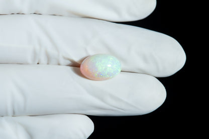 Natural Opal 7.50 Carats