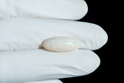 Natural Opal 7.55 Carats
