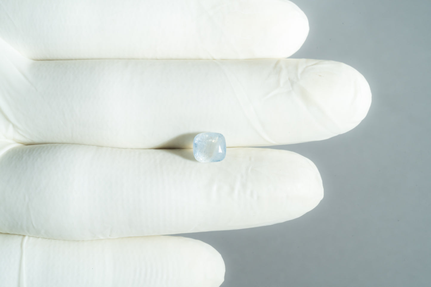 Natural Blue Sapphire (Neelam) 2.54 Carats