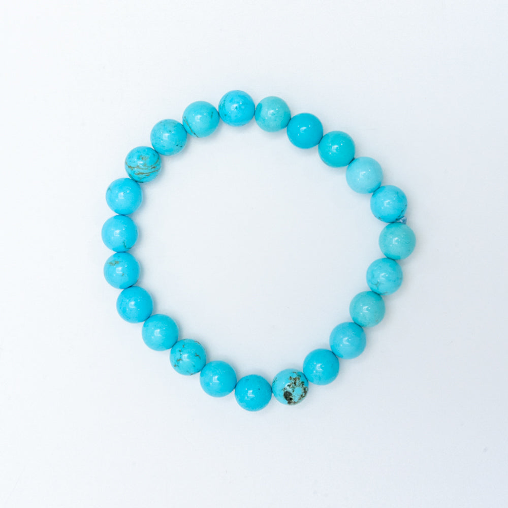 FIROZA (TURQUOISE) BRACELET (M)