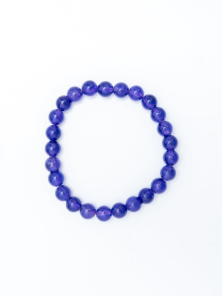 AMETHYST BRACELET