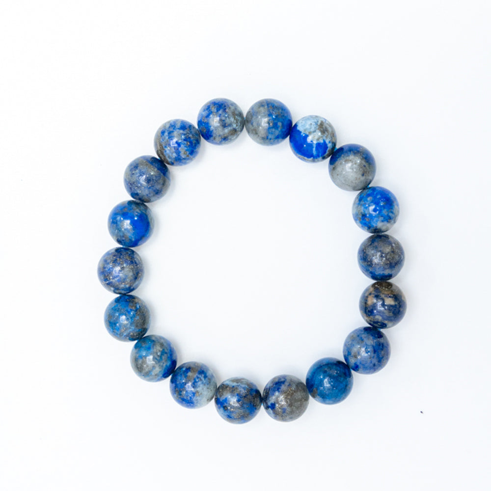 LAPIS LAZULI BRACELET