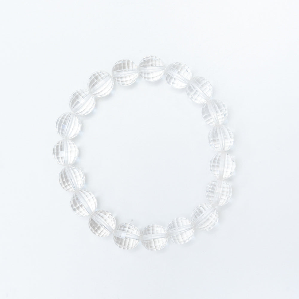 QUARTZ TOP BRACELET