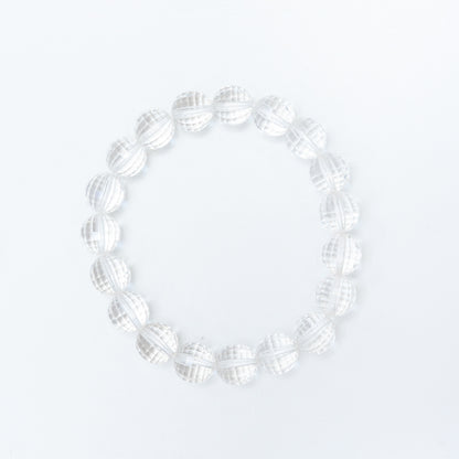 QUARTZ TOP BRACELET