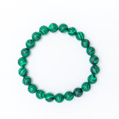 MALACHITE BRACELET