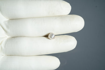 Natural Basra Pearl (Moti) 2.63 Carats