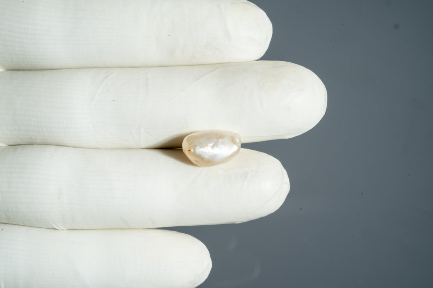 Natural Basra Pearl (Moti) 5.45 Carats