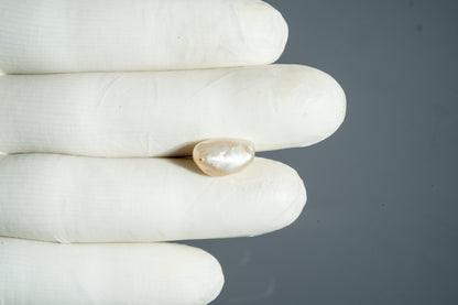 Natural Basra Pearl (Moti) 5.45 Carats