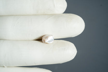 Natural Basra Pearl (Moti) 3.30 Carats
