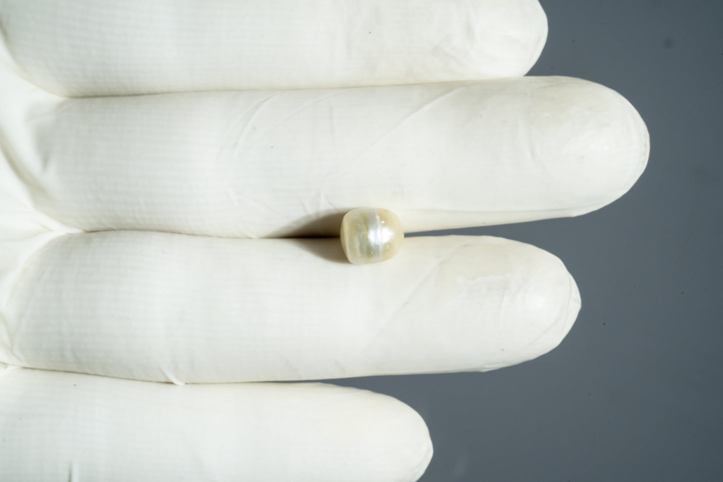 Natural Basra Pearl (Moti) 3.57 Carats