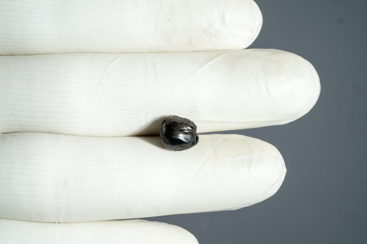 Natural Basra Pearl (Moti) 3.31 Carats