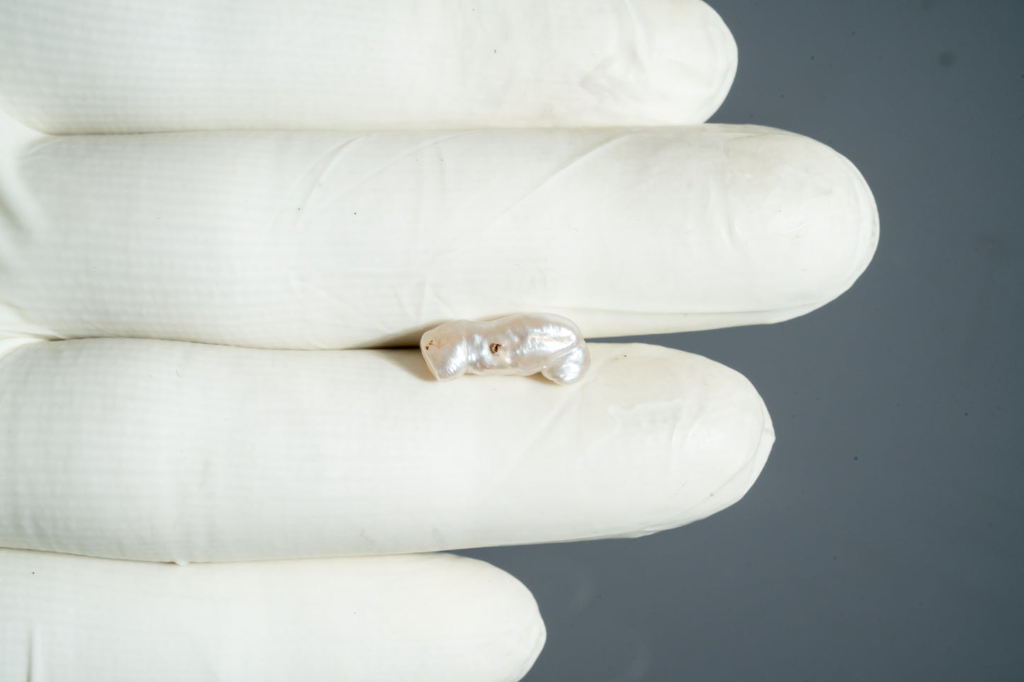 Natural Basra Pearl (Moti) 3.66 Carats