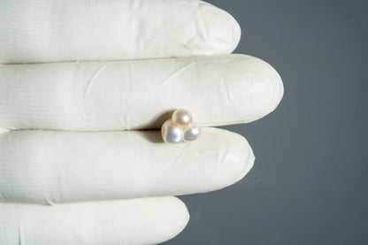 Natural Basra Pearl (Moti) 4.43 Carats