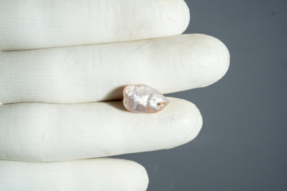 Natural Basra Pearl (Moti) 6.40 Carats