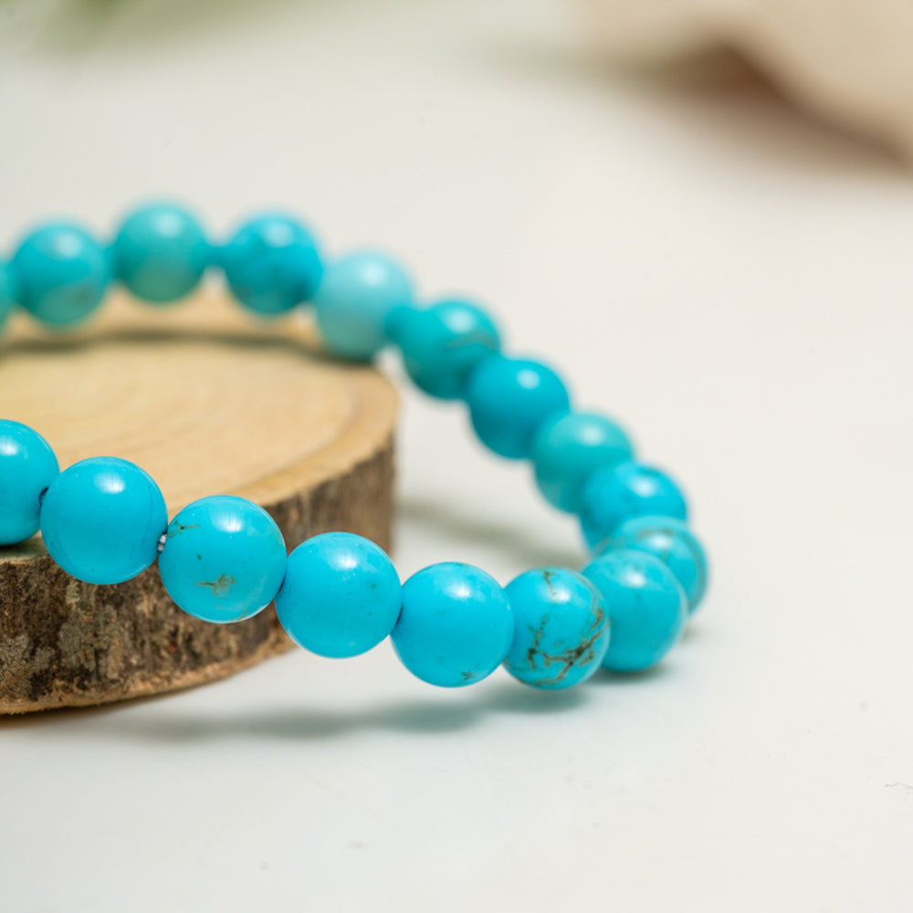 FIROZA (TURQUOISE) BRACELET (M)