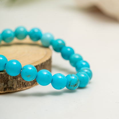 FIROZA (TURQUOISE) BRACELET (M)