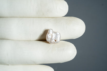 Natural Basra Pearl (Moti) 5.27 Carats
