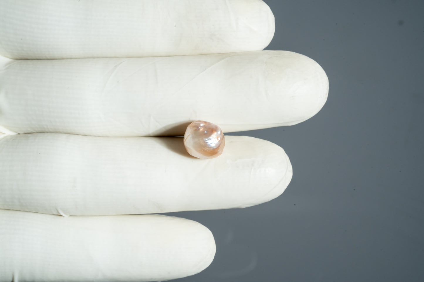 Natural Basra Pearl (Moti) 6.27 Carats