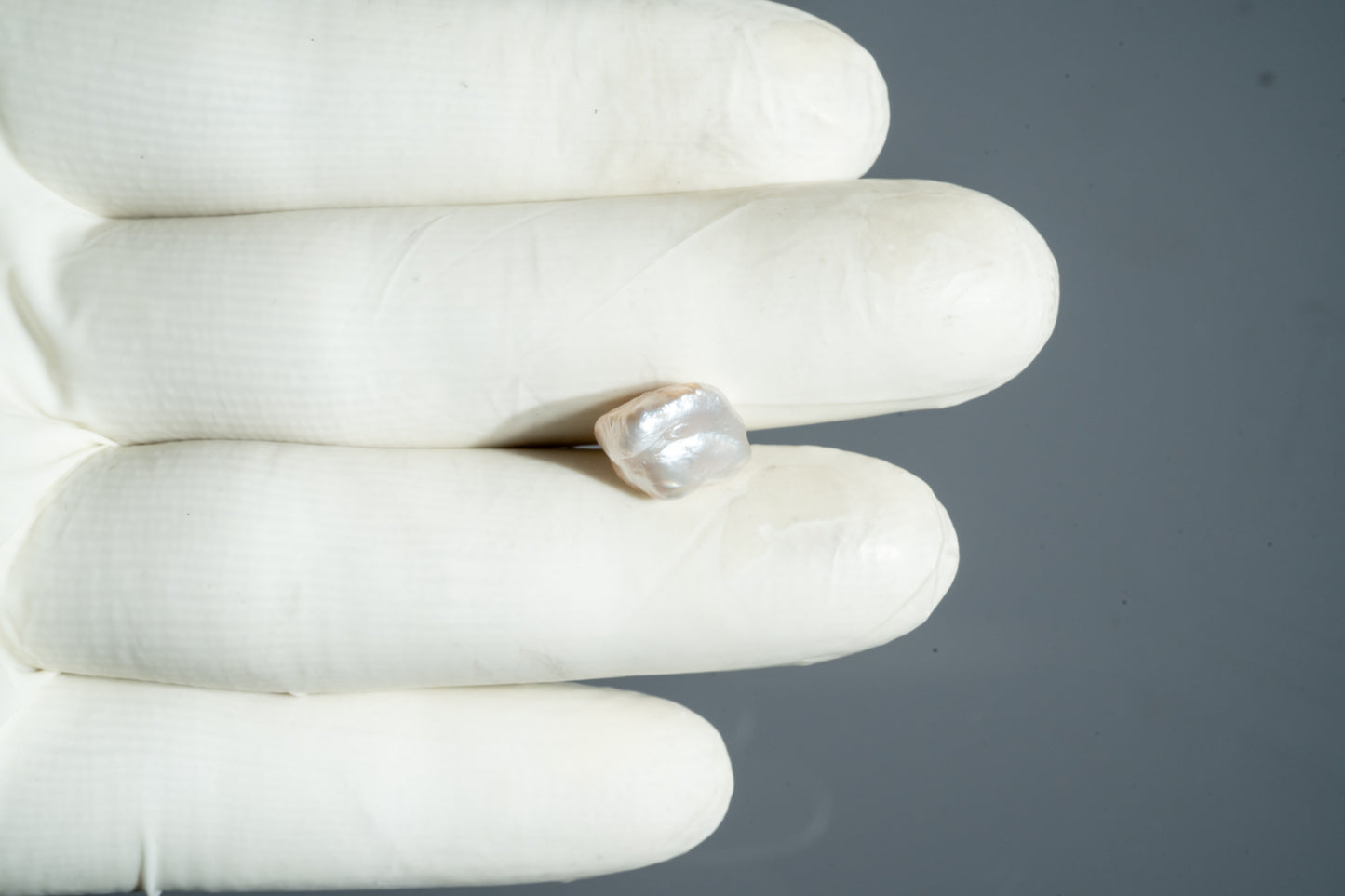 Natural Basra Pearl (Moti) 5.64 Carats