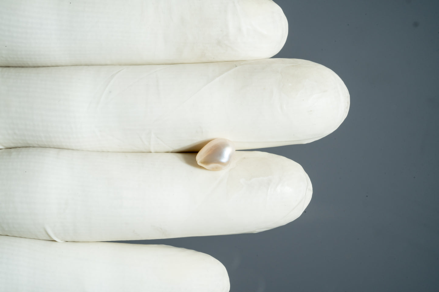 Natural Basra Pearl (Moti) 2.22 Carats