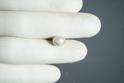 Natural Basra Pearl (Moti) 4.17 Carats
