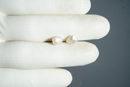 Natural Basra Pearl (Moti) 4.12 Carats