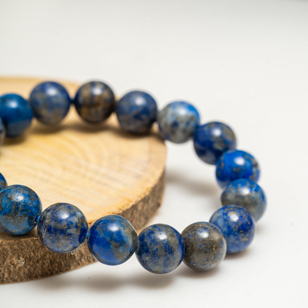 LAPIS LAZULI BRACELET
