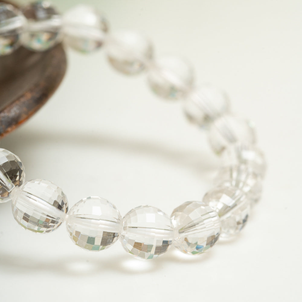 QUARTZ TOP BRACELET