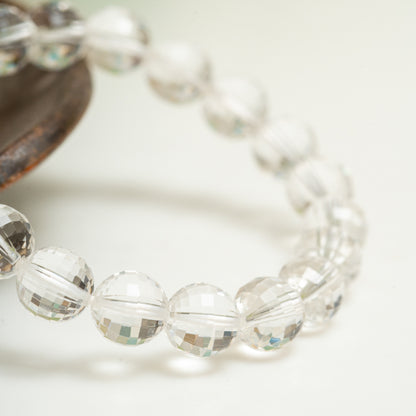 QUARTZ TOP BRACELET