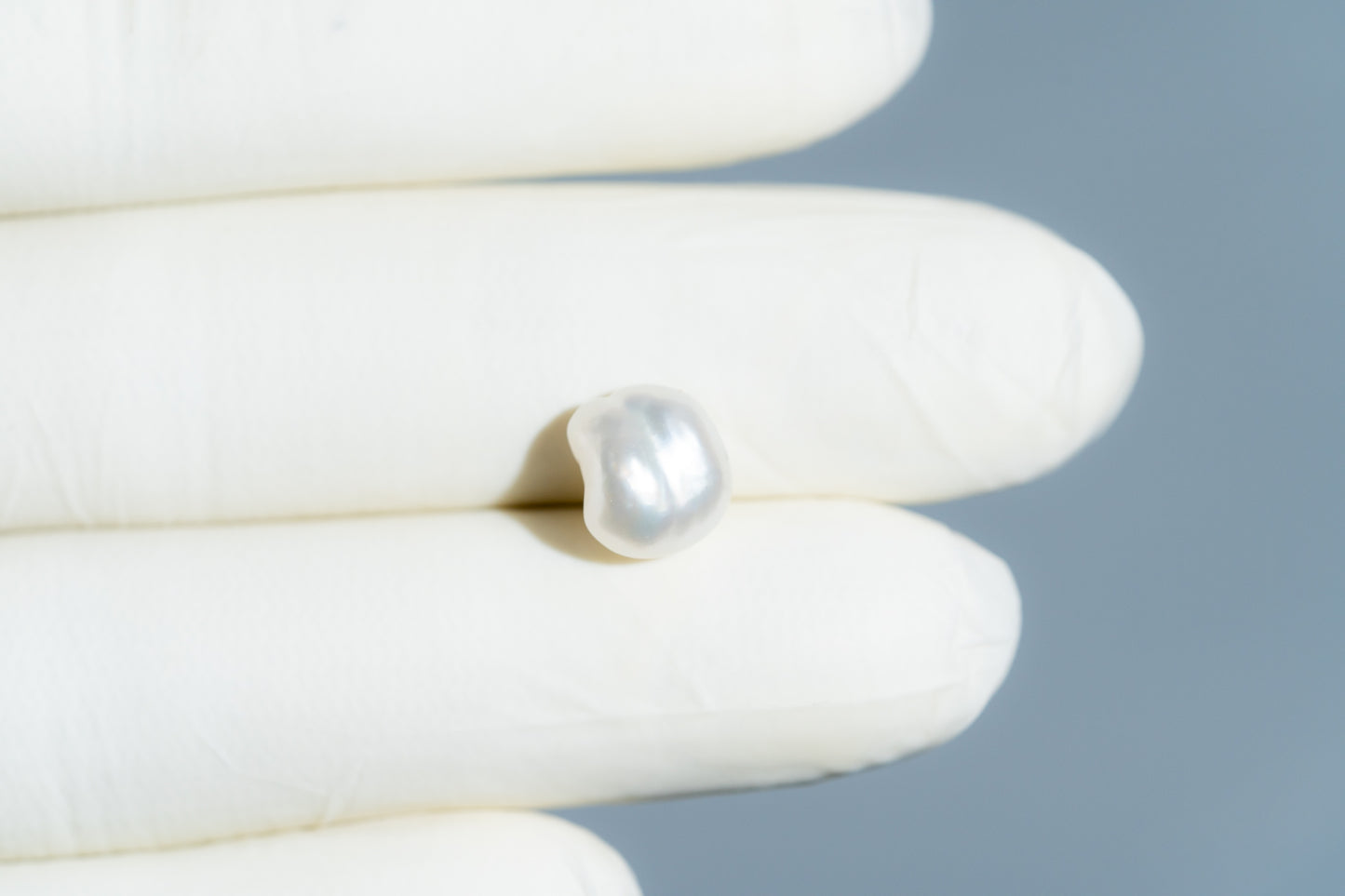 Natural Venezuela Pearl 5.90 Carats