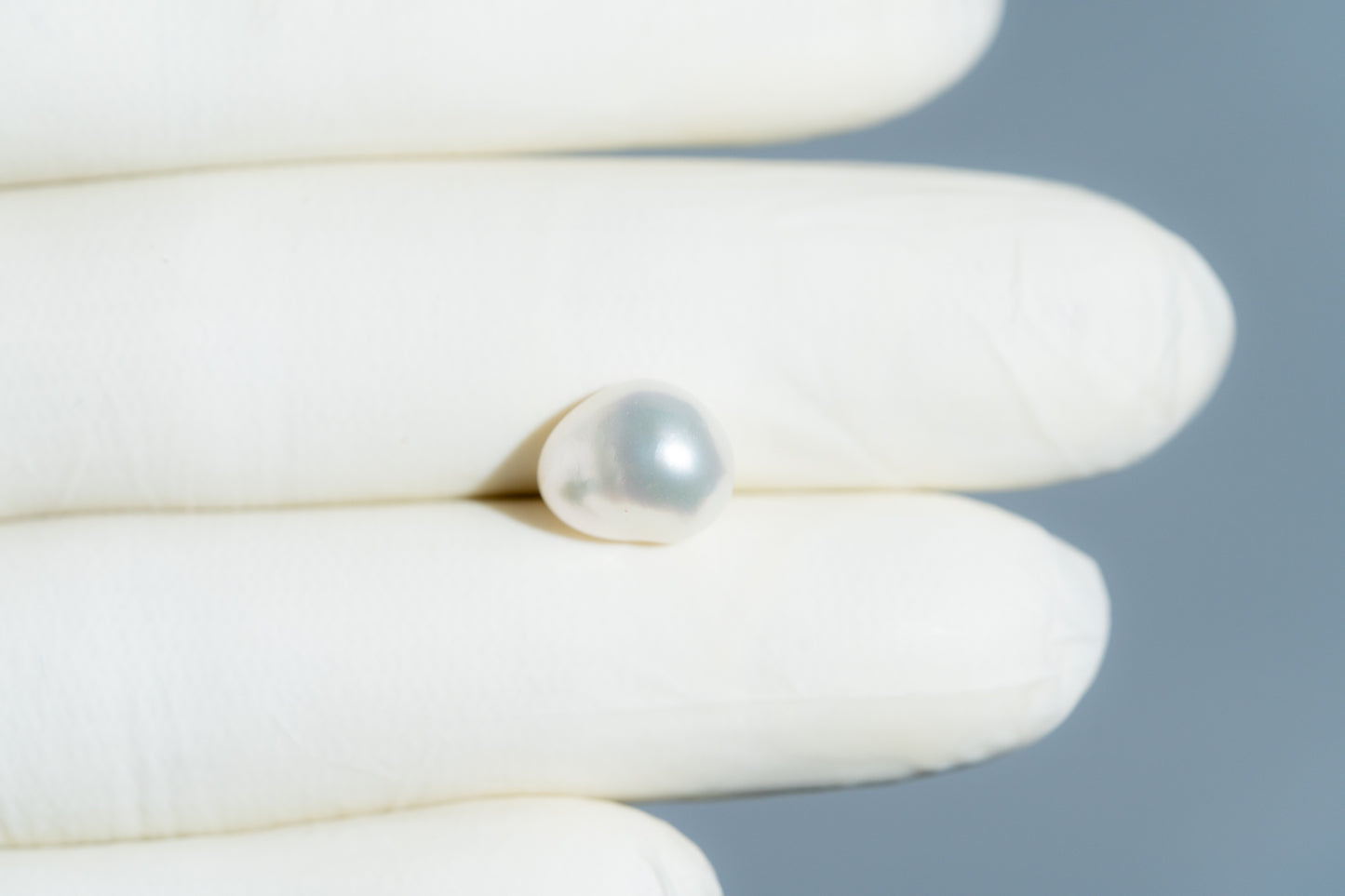 Natural Venezuela Pearl 7.05 Carats