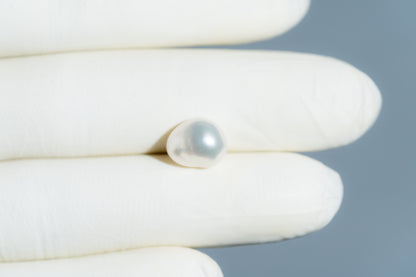 Natural Venezuela Pearl 7.05 Carats