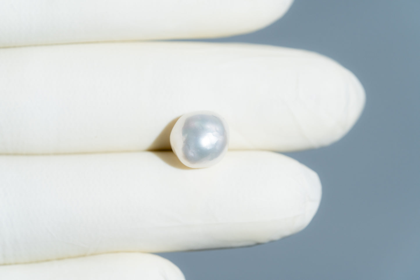 Natural Venezuela Pearl 7.09 Carats