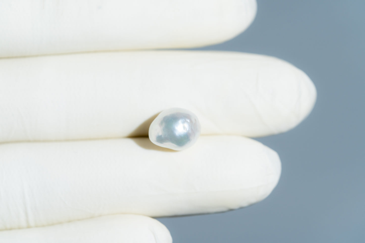 Natural Venezuela Pearl 8.18 Carats