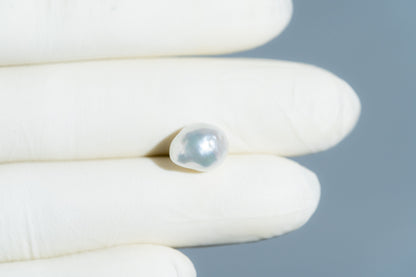 Natural Venezuela Pearl 8.18 Carats