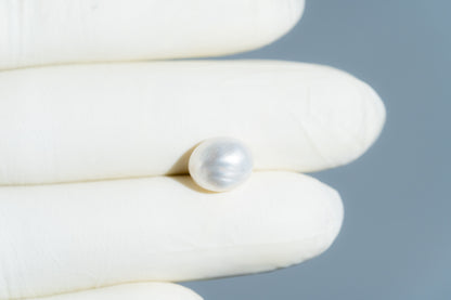 Natural Basra Pearl (Moti) 6.85 Carats