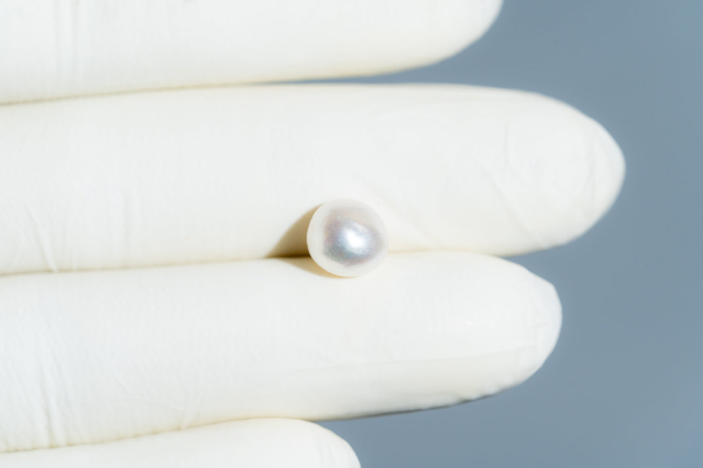 Natural Basra Pearl (Moti) 4.60 Carats