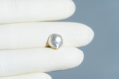 Natural Venezuela Pearl 6.48 Carats